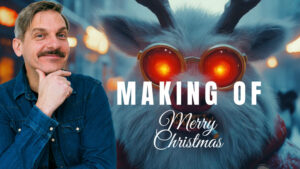 A-Christmas-Song-by-Santa´s-Crew-Making-of