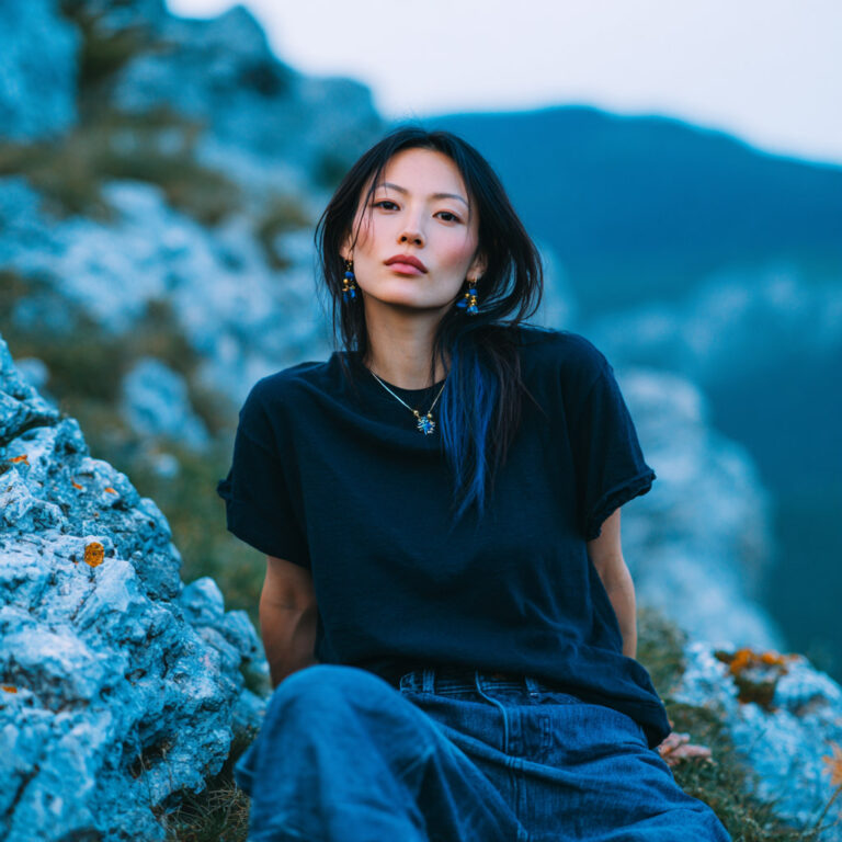 Asiatische-Frau-25-Jahre-alt