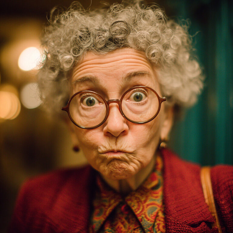 Überraschte-alte-Dame-mit-Brille